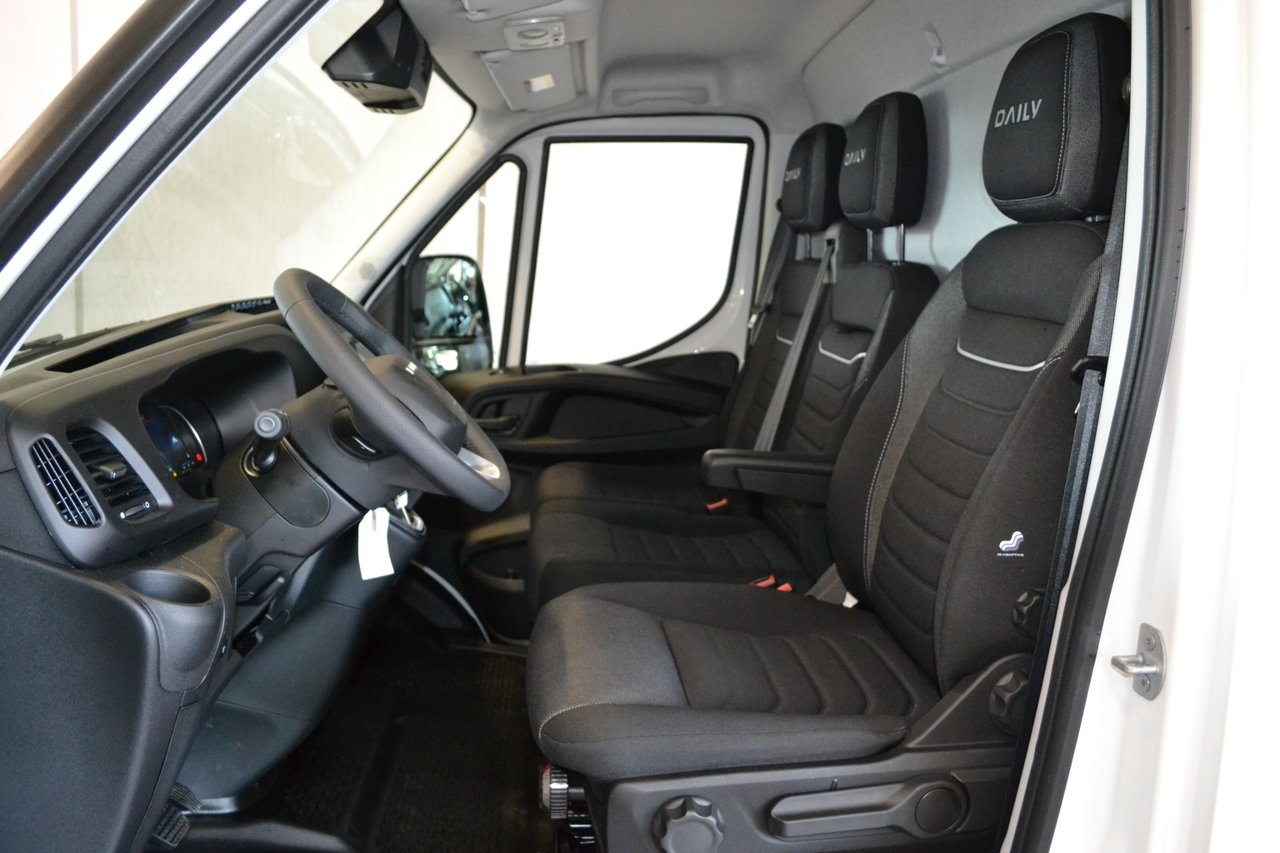 Iveco Daily 2026, bild 4/10