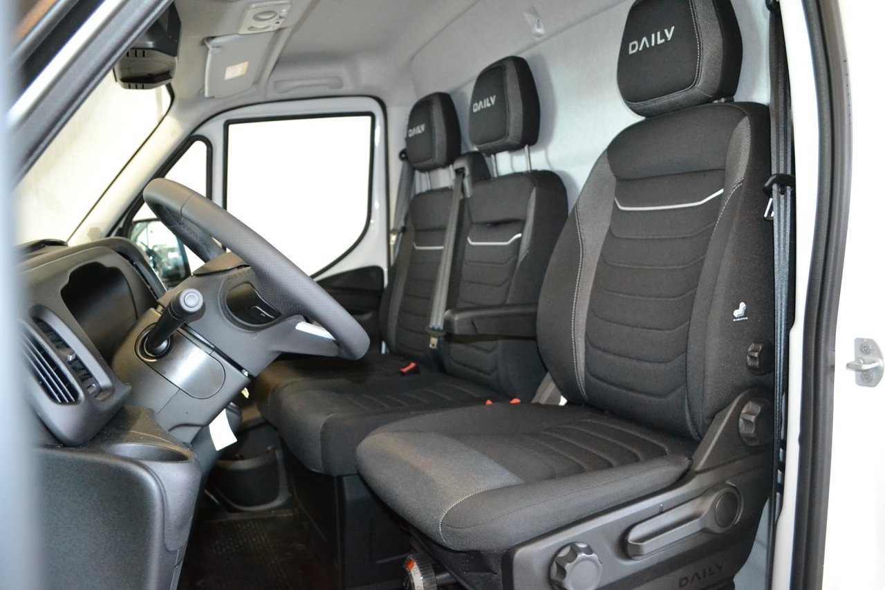 Iveco Daily 2026, bild 5/10
