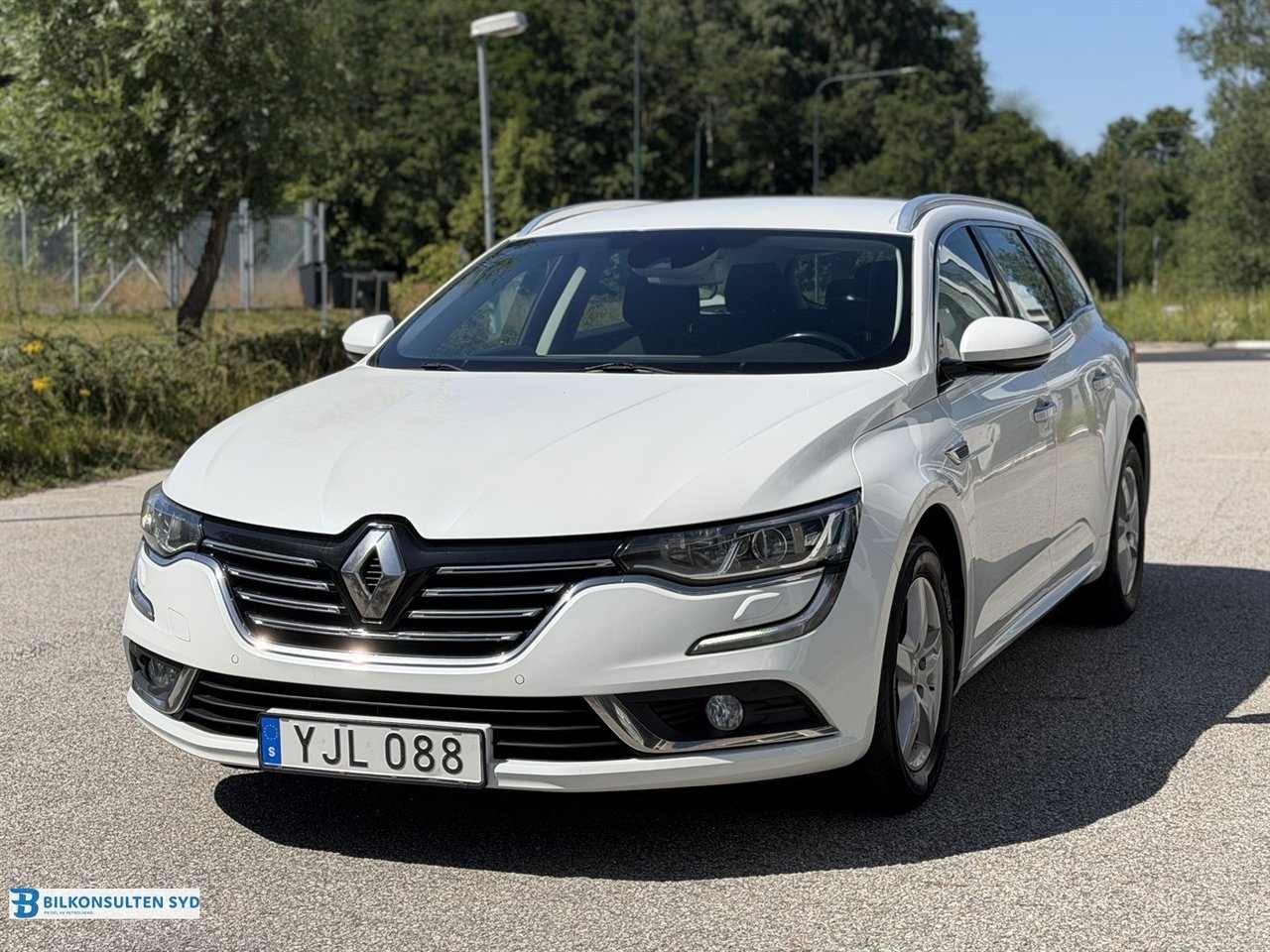 Renault Talisman 2017, kuva 3/10