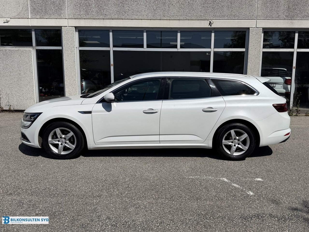 Renault Talisman 2017, kuva 4/10