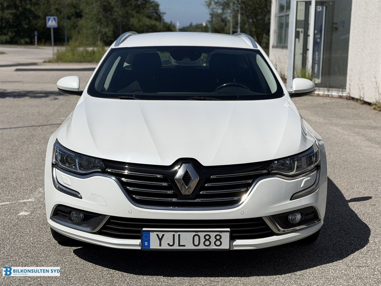 Renault Talisman 2017, kuva 2/10