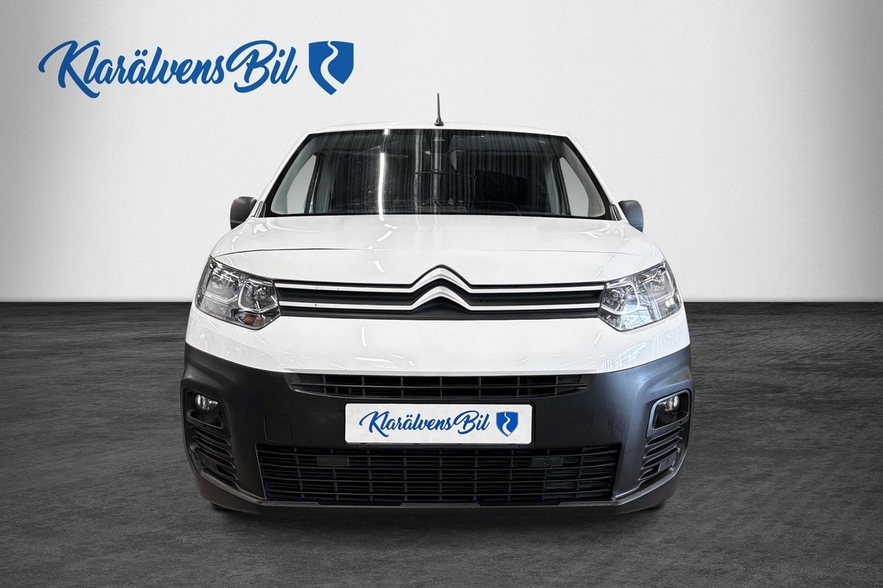 Citroen Berlingo 2020, bild 2/10