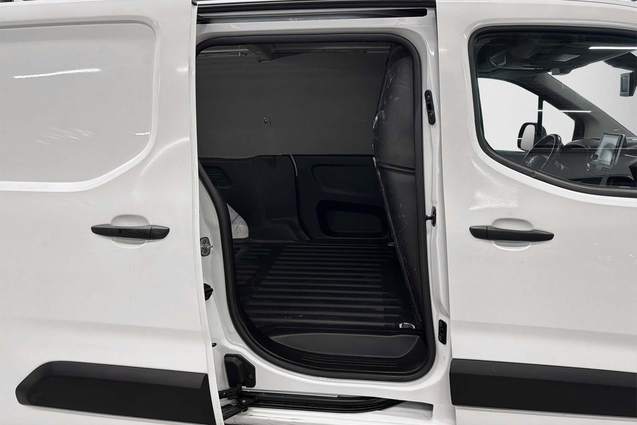 Citroen Berlingo 2020, bild 6/10
