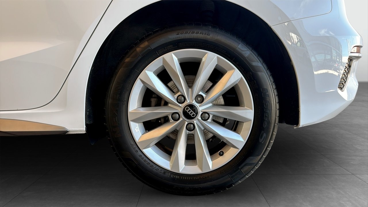 Audi A3 2024, kuva 6/18