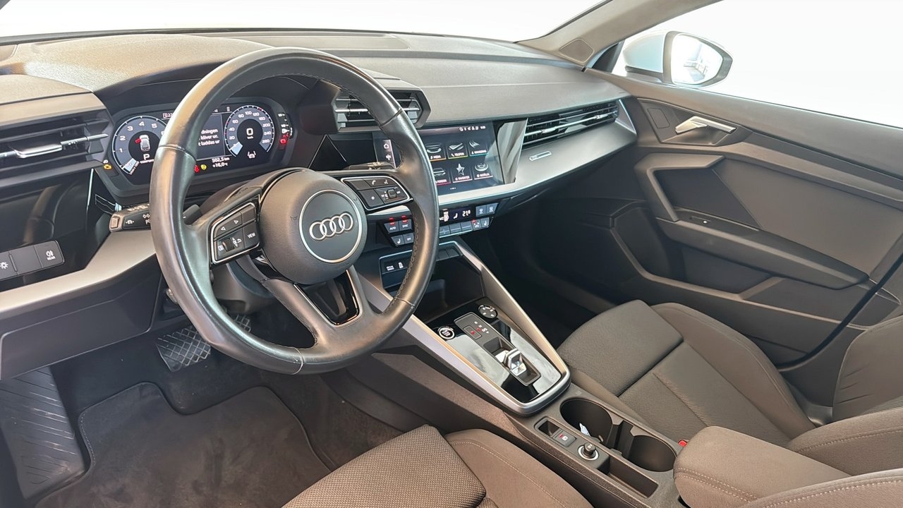 Audi A3 2024, kuva 7/18