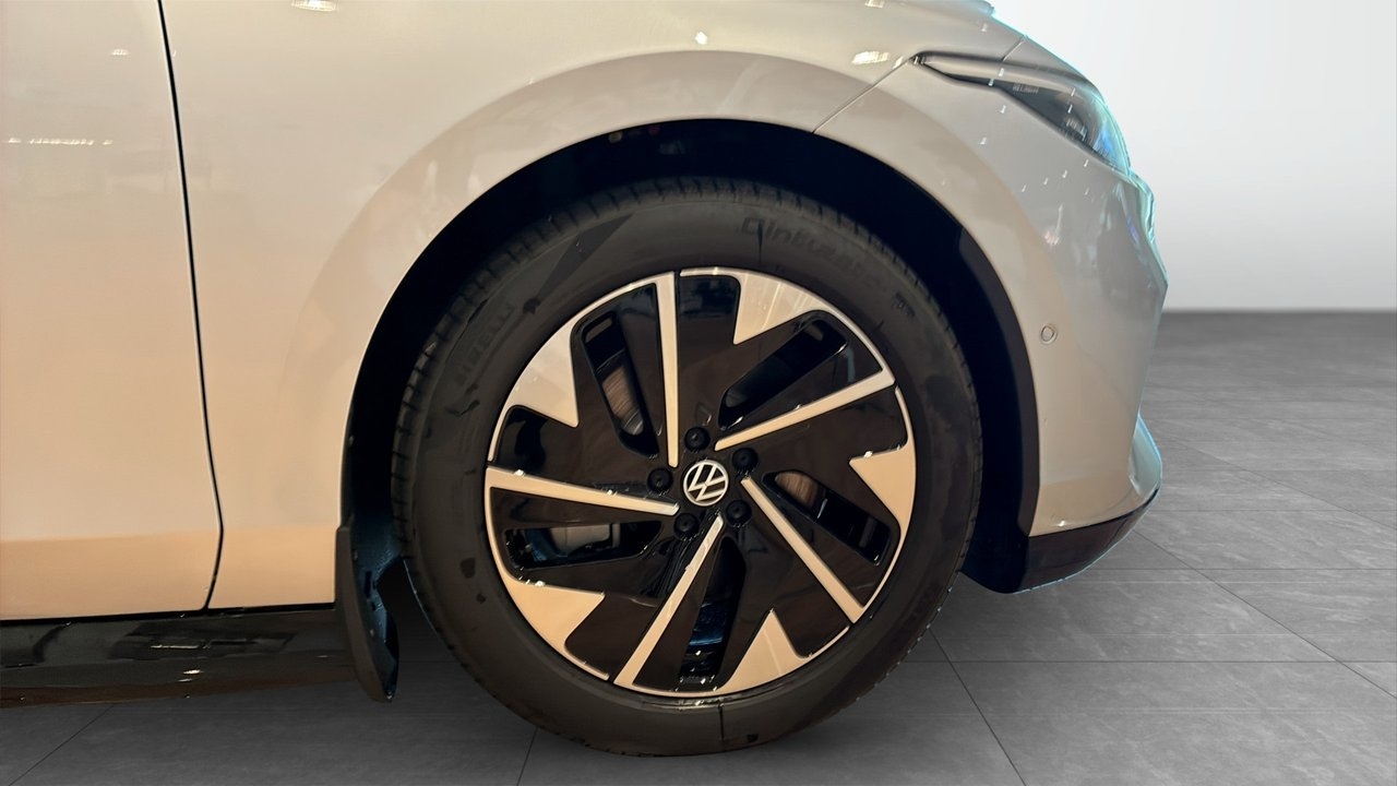 Volkswagen ID.7 2026, bild 7/13
