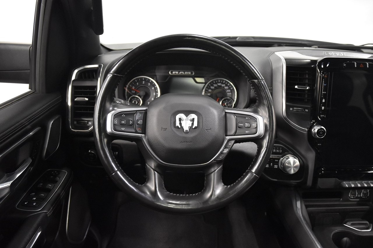 RAM 1500 2022, bild 2/26