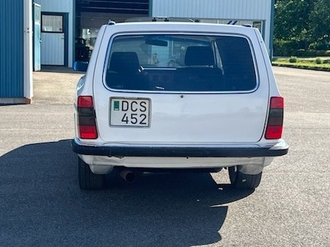 Volvo 145 V8 1973, kuva 5/10