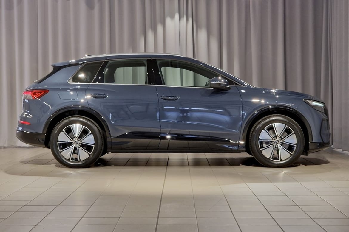 Audi Q4 e-tron SUV PERFORMANCE 210 KW 2027, bild 4/10