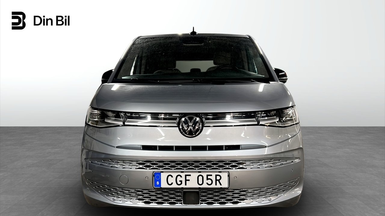 Volkswagen Multivan 2026, kuva 4/14