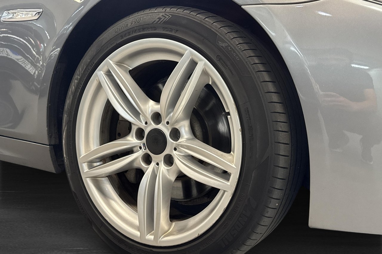 BMW 530 2011, bild 5/10