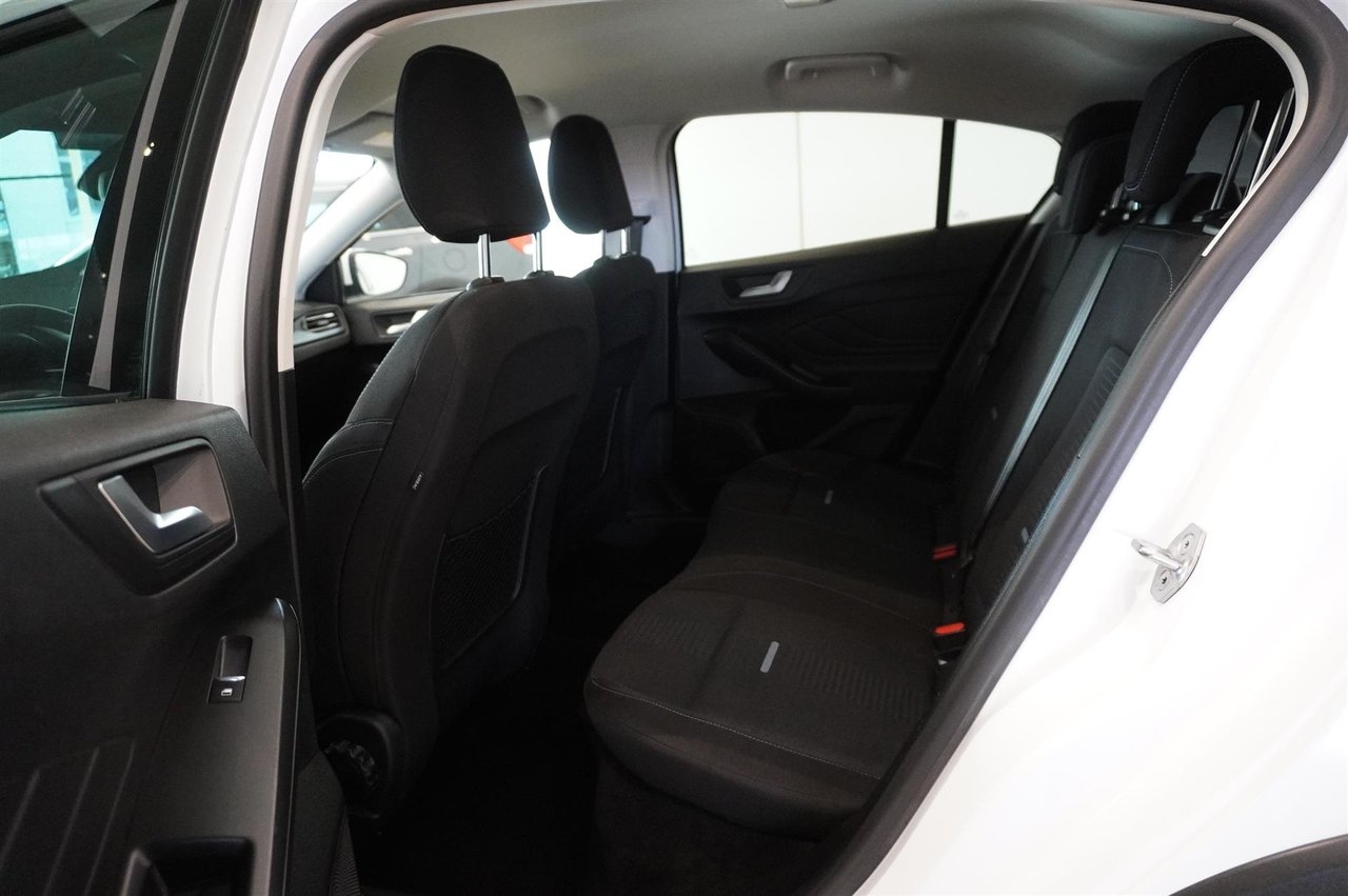 Ford Focus 2023, bild 5/10