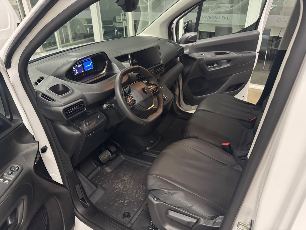 Peugeot Partner 2025, bild 3/5