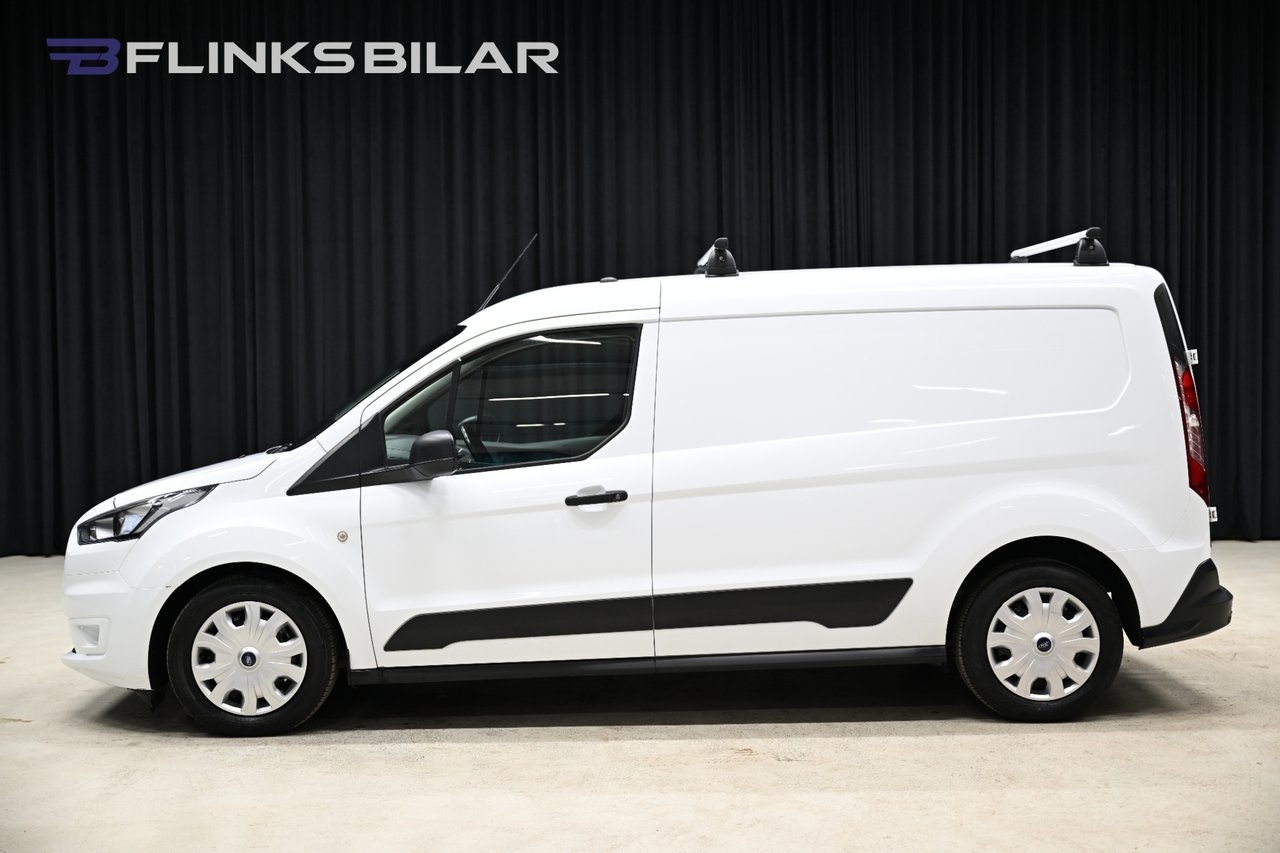 Ford Transit Connect Connect 100HK L2 2020, bild 4/30