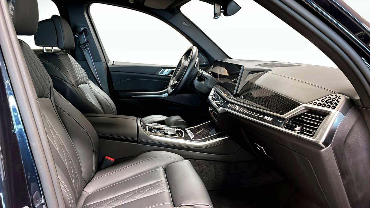 BMW X5 xDrive30dM-Sport Pro Drag Pano 2025, bild 3/9