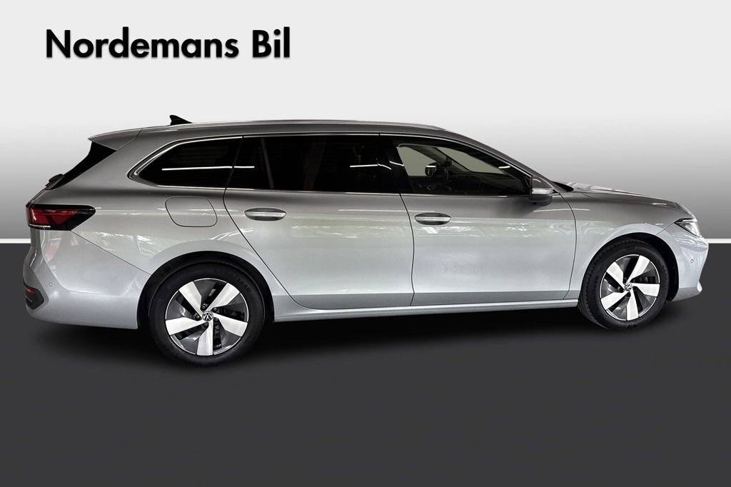 Volkswagen Passat 2.0BUS DT142 TDID7A 2024, bild 4/7