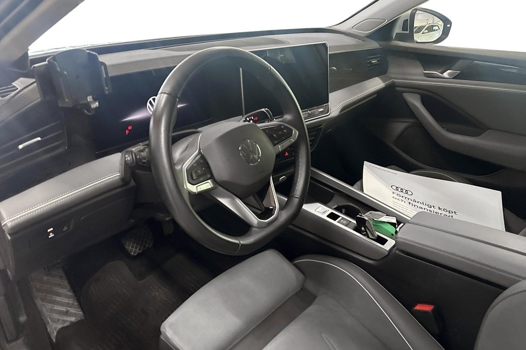 Volkswagen Passat 2.0BUS DT142 TDID7A 2024, bild 5/7