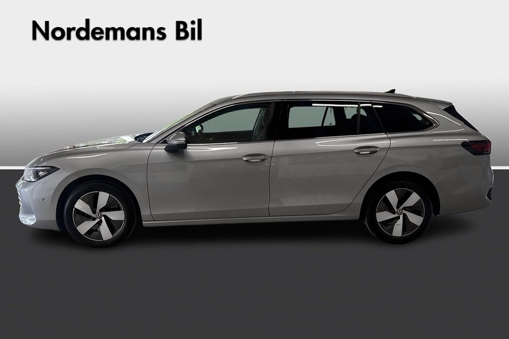 Volkswagen Passat 2.0BUS DT142 TDID7A 2024, bild 2/7