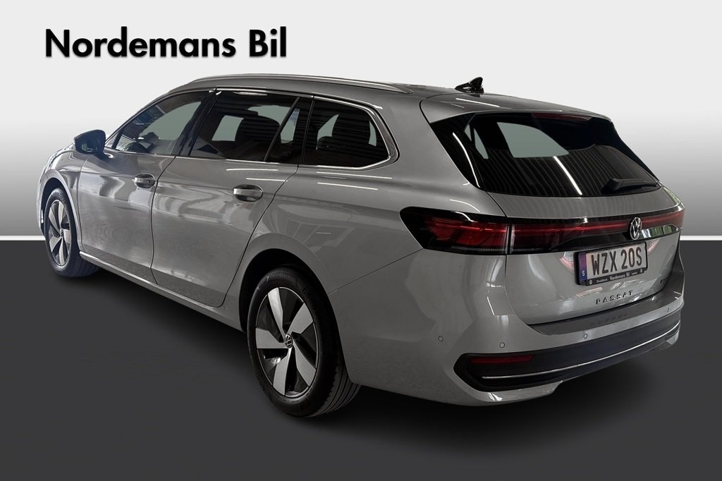Volkswagen Passat 2.0BUS DT142 TDID7A 2024, bild 3/7