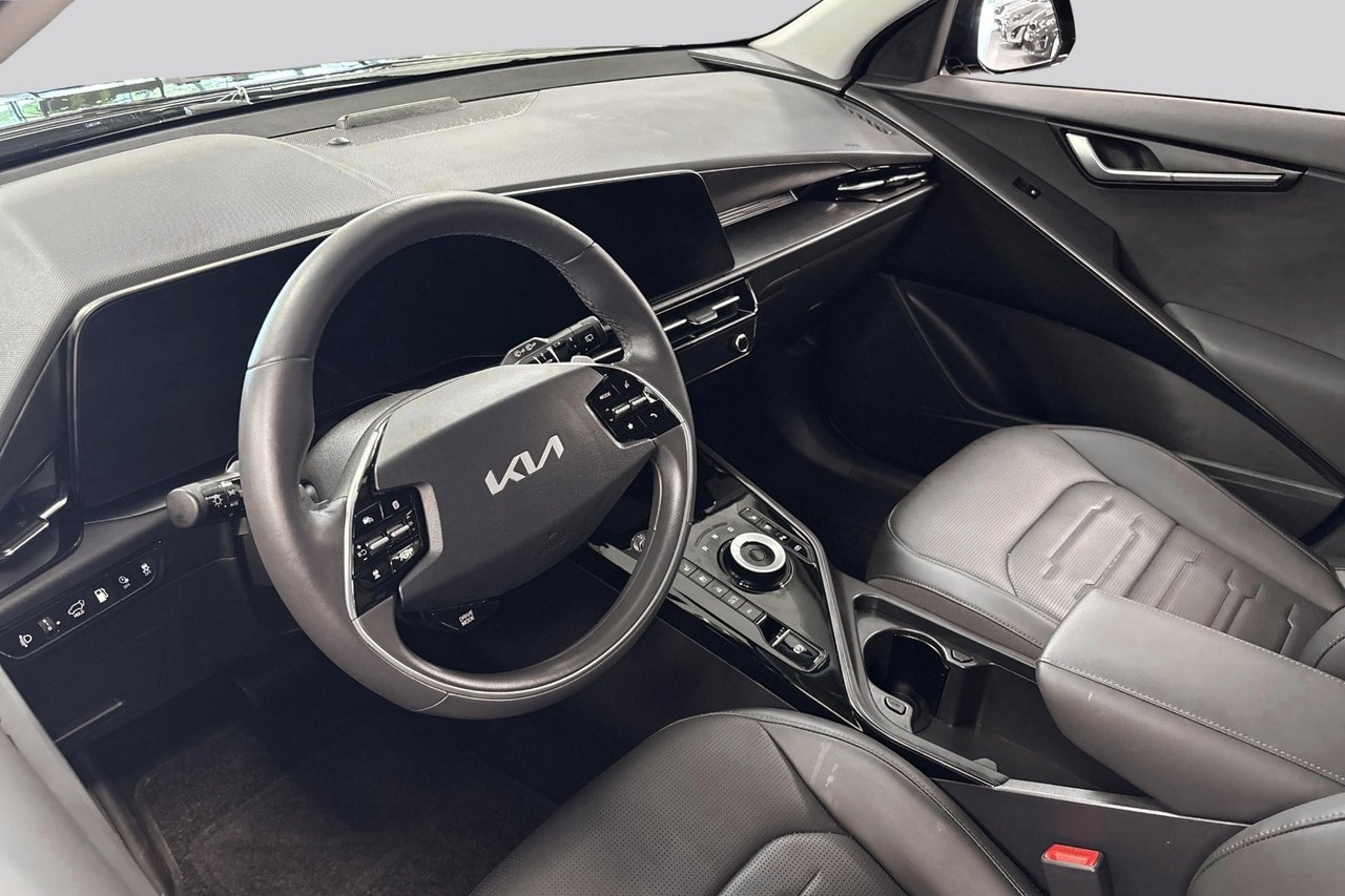 Kia Niro Plug-In-Hybrid Advance 2025, bild 7/10
