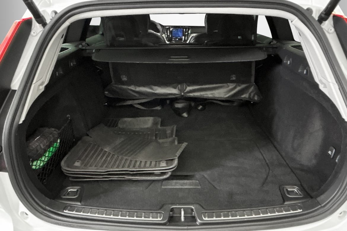 Volvo V60 2023, bild 7/12
