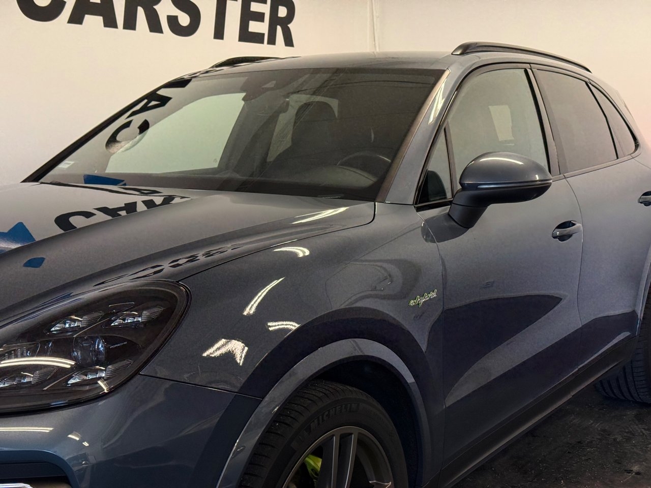 Porsche Cayenne 2019, bild 2/10