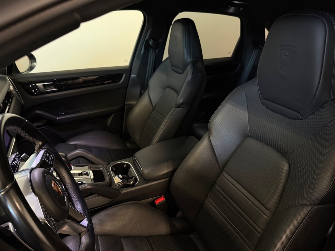Porsche Cayenne 2019, bild 6/10