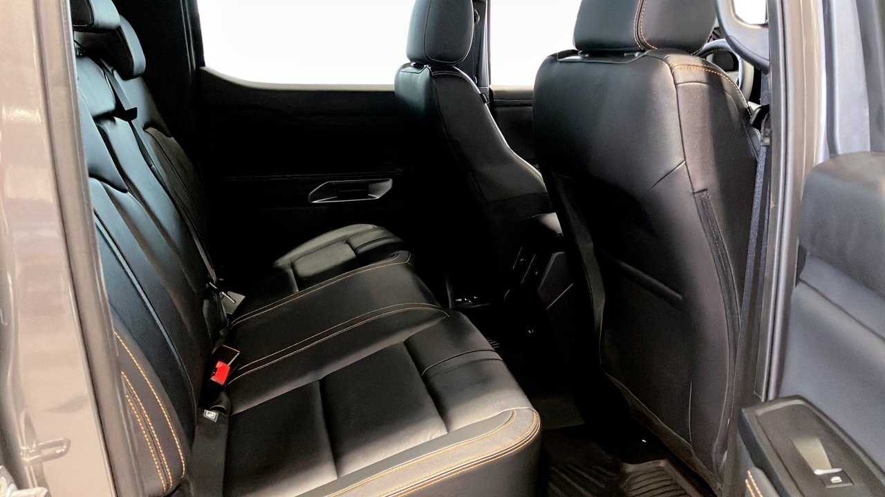 Ford Ranger Wildtrack PHEV 2.3 179hk 2026, bild 5/10