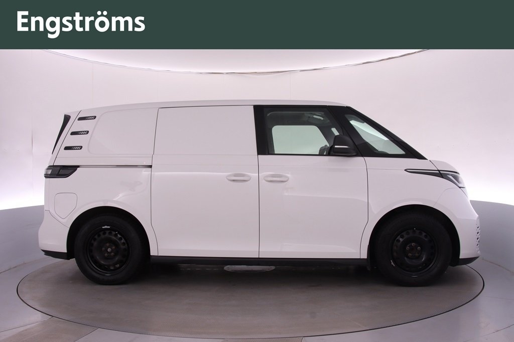 Volkswagen ID. Buzz 2023, bild 2/17