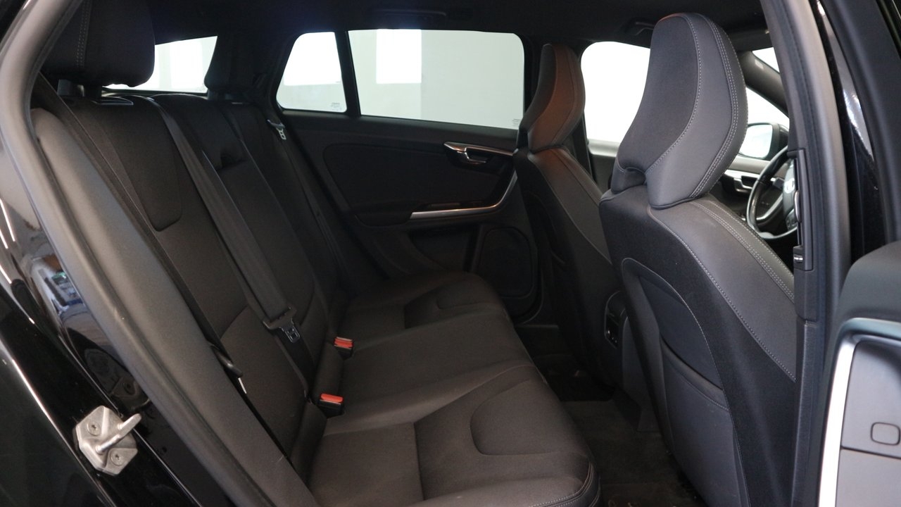 Volvo V60 2015, bild 7/10