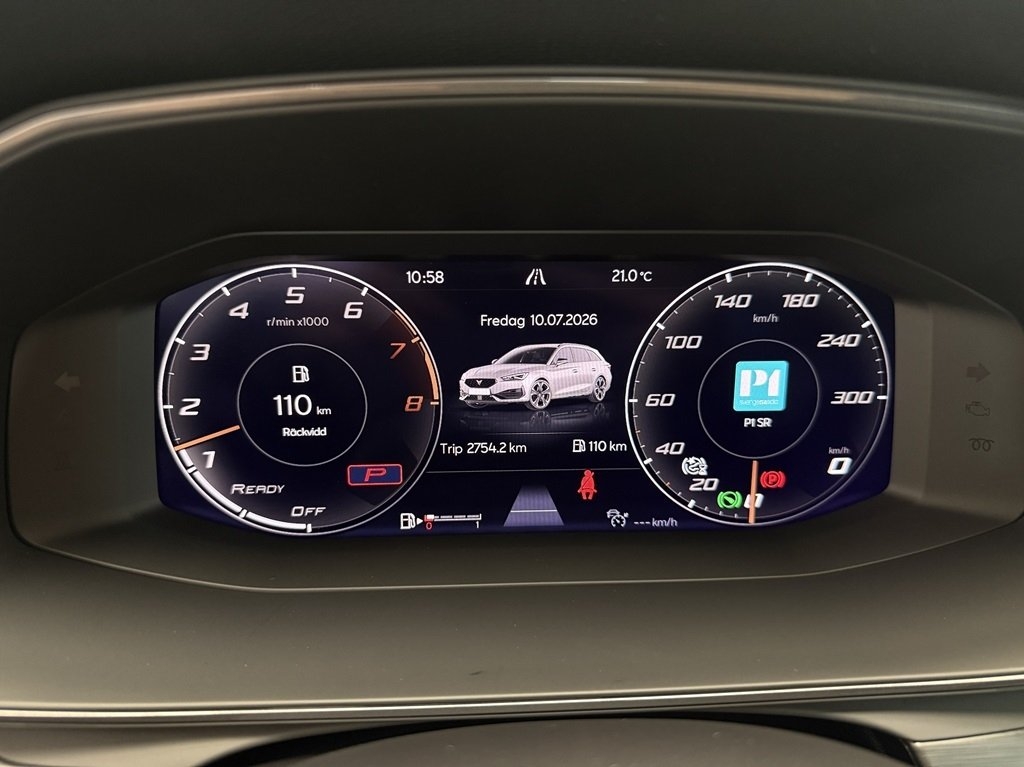 Cupra Leon 1.5 Etsi 2024, bild 7/16