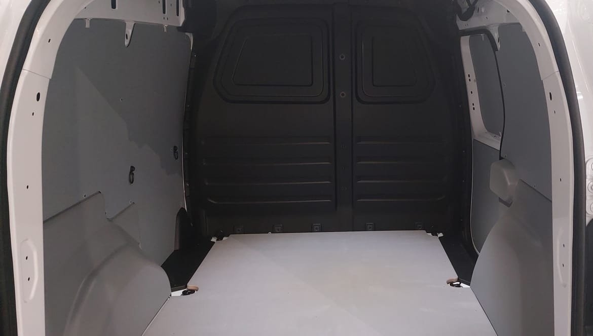 Renault Kangoo 2026, bild 6/6