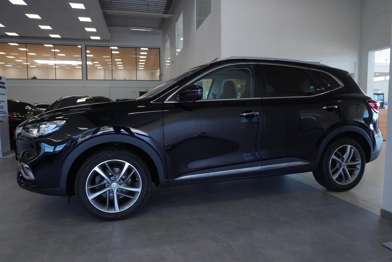 MG EHS PHEV Luxury 2022, bild 2/4