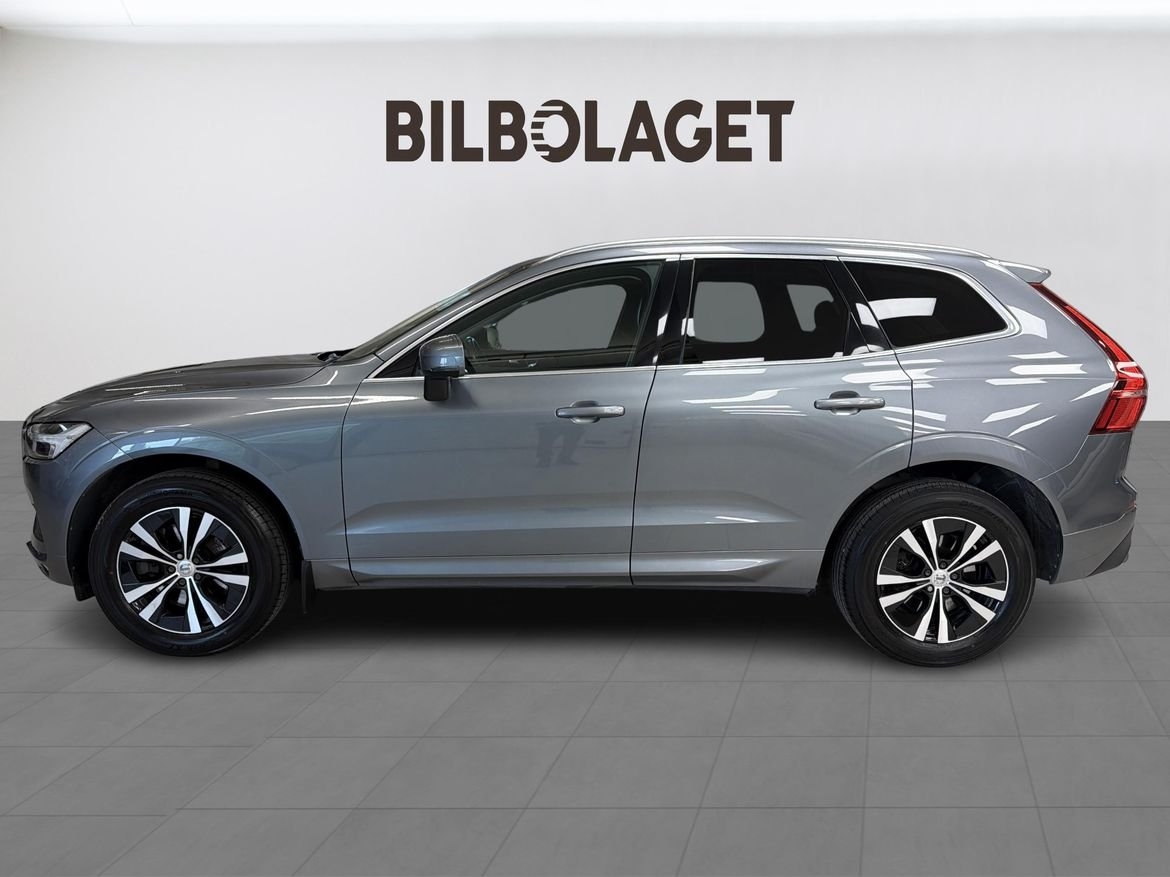 Volvo XC60 2020, bild 2/9