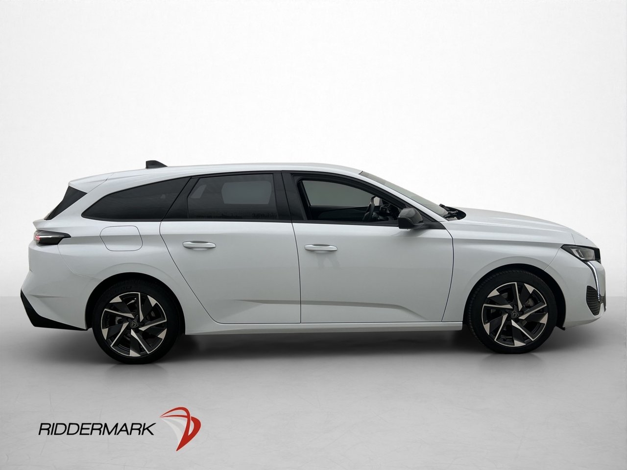 Peugeot 308 2025, bild 6/26