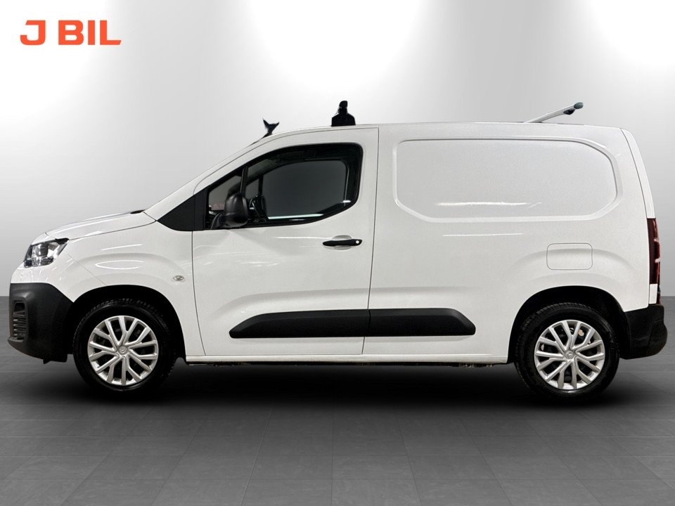 Citroen Berlingo 2021, bild 4/10