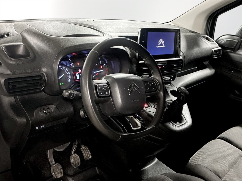 Citroen Berlingo 2021, bild 7/10