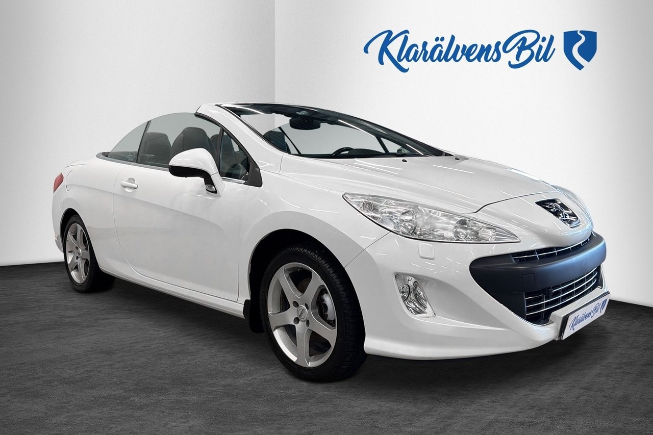 Peugeot 308 2009, bild 4/10