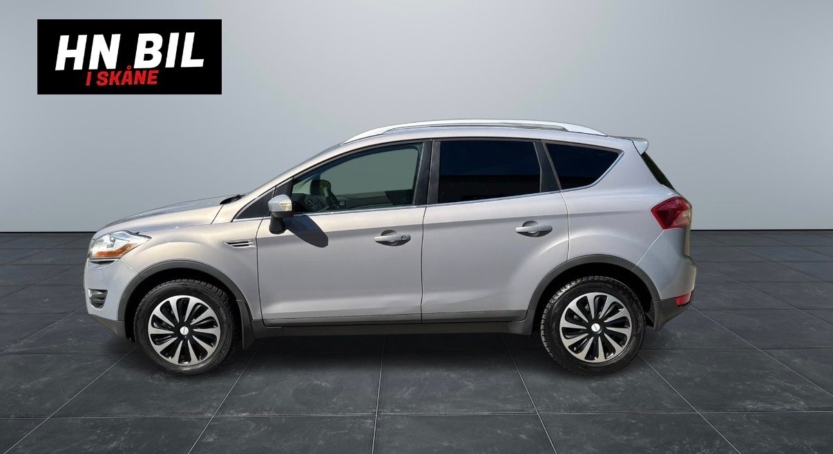 Ford Kuga 2011, bild 4/10