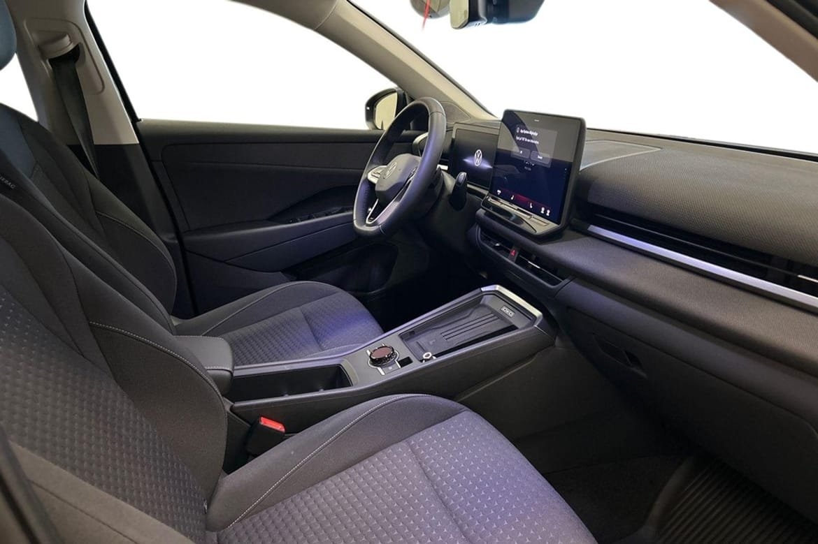 Volkswagen T-Roc Life 1.5 eTSI 150hk 2026, bild 5/15