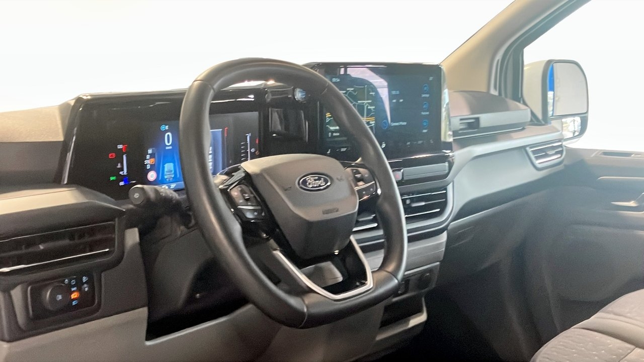 Ford Tourneo Custom 2024, bild 7/10
