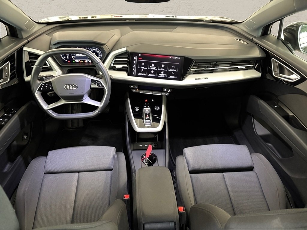 Audi Q4 e-tron 2024, kuva 5/10