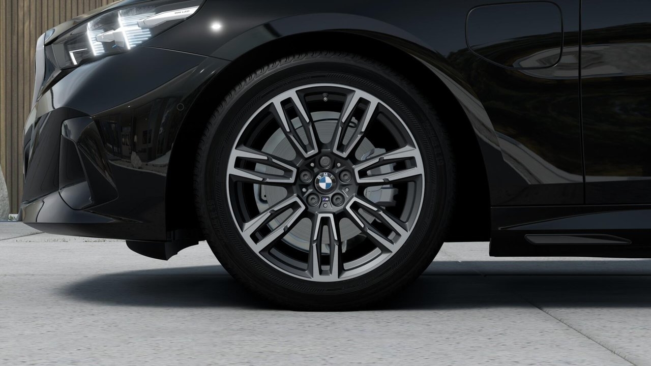 BMW 530 2027, bild 7/10