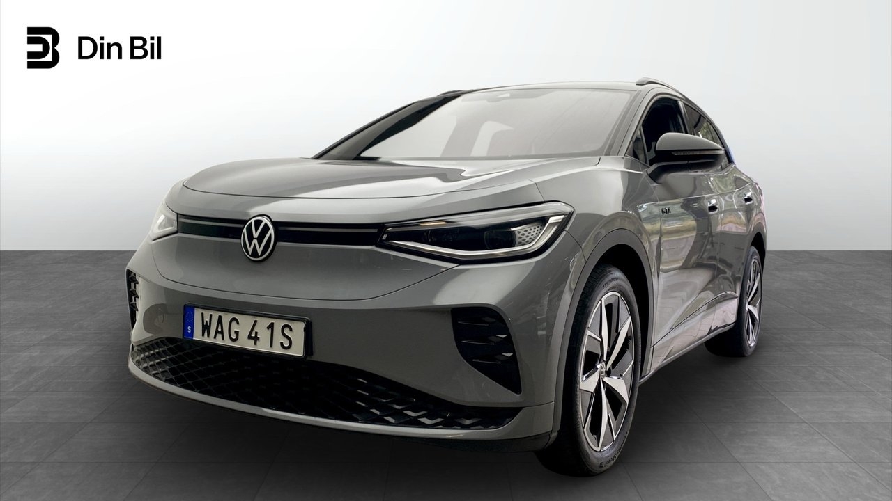 Volkswagen ID.4