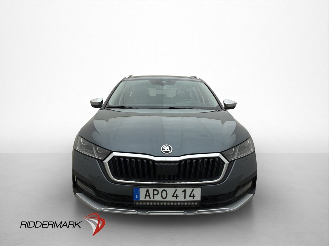 Skoda Octavia 2021, bild 2/36