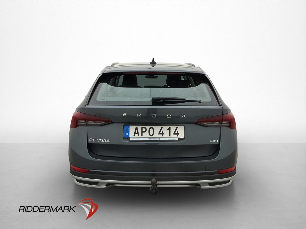 Skoda Octavia 2021, bild 6/36