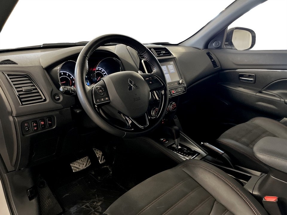 Mitsubishi ASX Onyx 2.0 150hk Aut 4WD 2020, bild 5/10