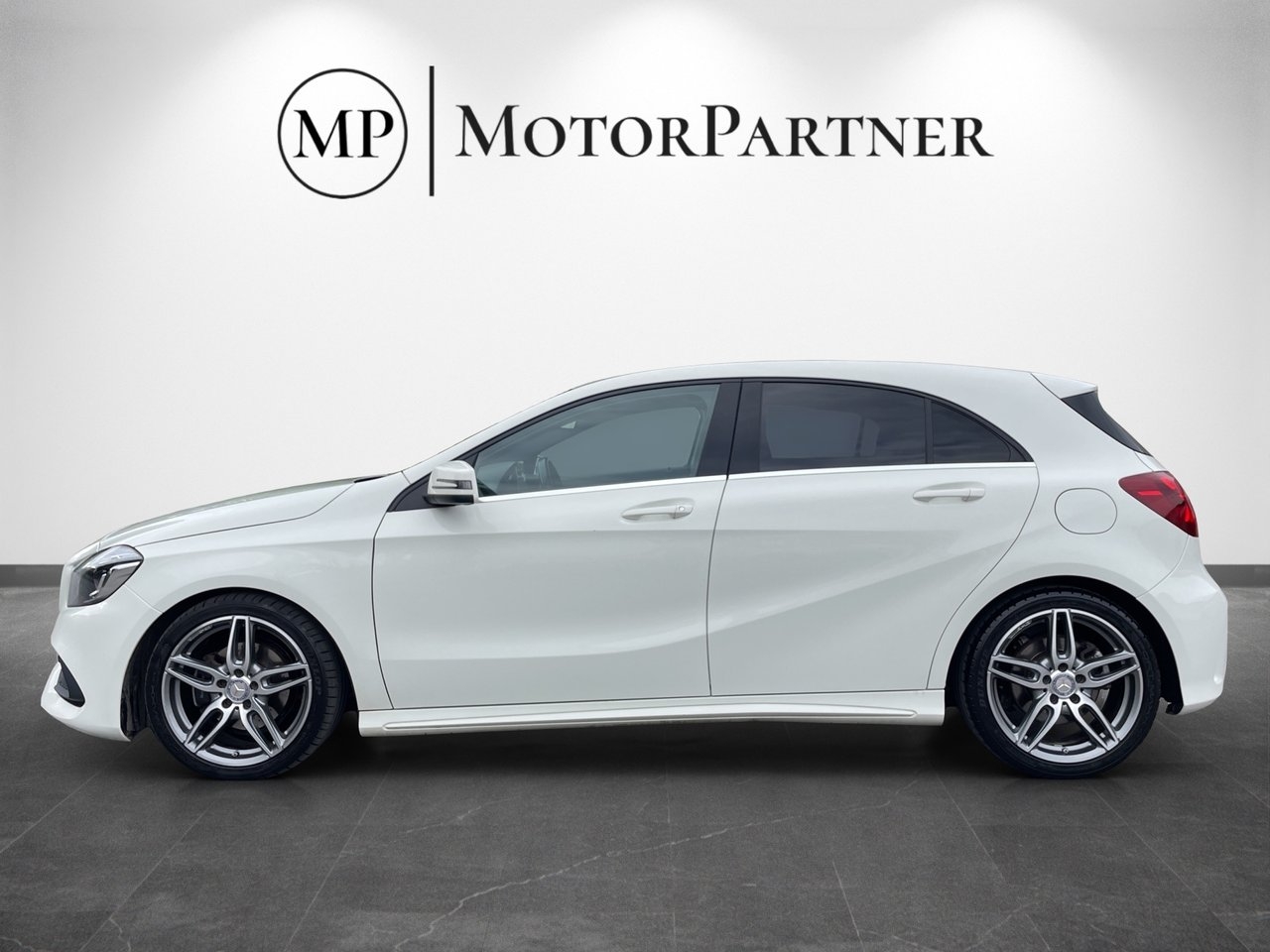 Mercedes-Benz A 2016, bild 4/15