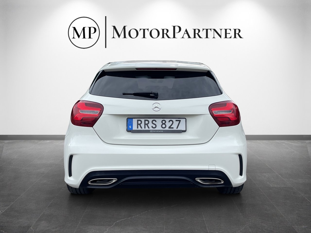Mercedes-Benz A 2016, bild 6/15