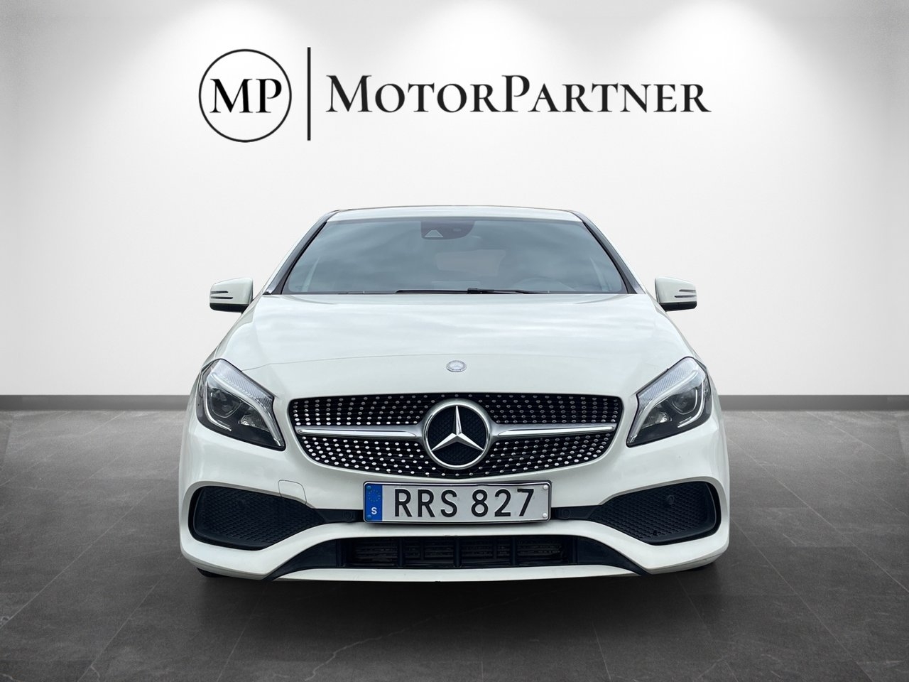 Mercedes-Benz A 2016, bild 2/15
